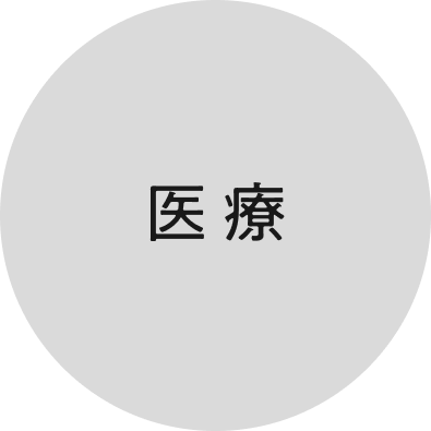 医療